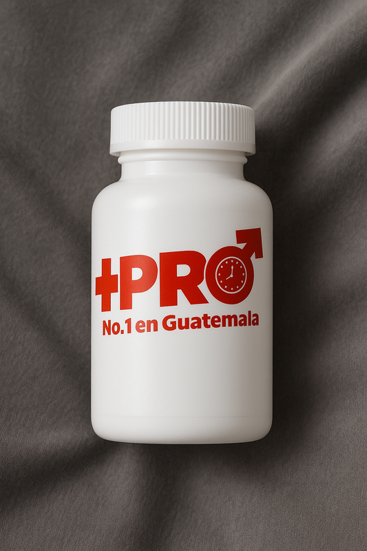 MAS PRO  20 PASTILLAS